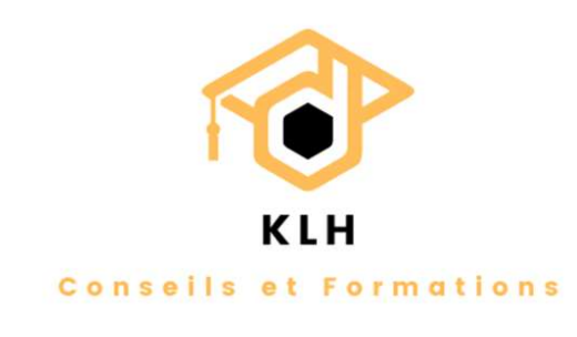 KLH FORMATION